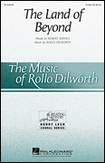 The Land of Beyond Three-Part Treble choral sheet music cover